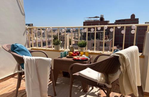 Safaga Apartment | RAKA Safaga