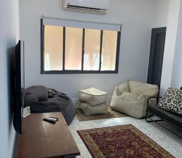 Garden City Apartment | Cozy and Fully AC Apt in the Heart of DT Garden City