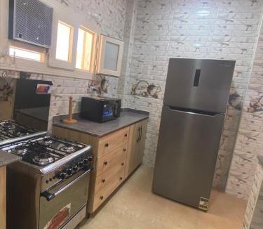Alexandria - Mediterranean Coast Ski Chalet | Gazala Valley Chalet north coast
