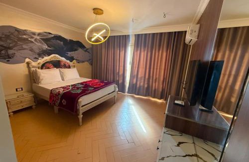 Ar-Raml 1 Apartment | Gleem sea view 1