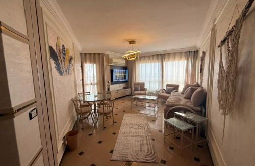Ar-Raml 1 Apartment | Gleem sea view 1