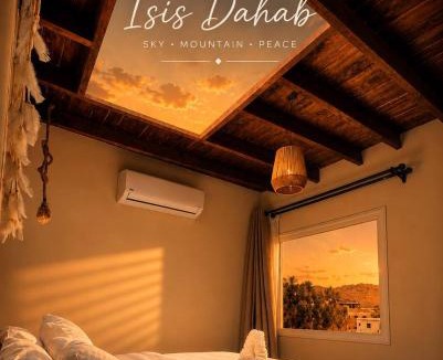 Dahab Apartment | Isis Dahab