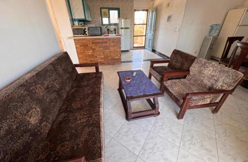Ras Sudar Ski Chalet | Sinai Pearl Seaview Chalet ,Riviera Beach Resort, Ras Sedr