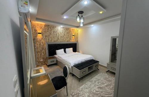Al Haram Apartment | Pyramids View2 Apartment