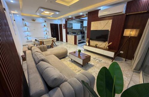 Al Haram Apartment | Pyramids View2 Apartment