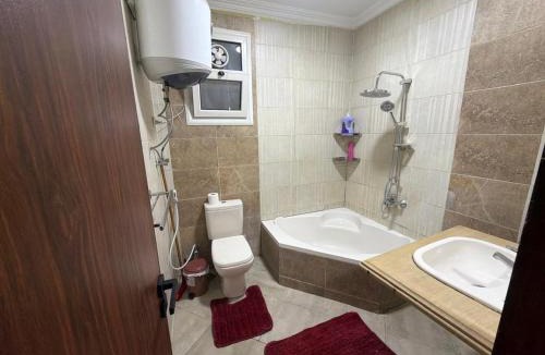 Al Haram Apartment | Pyramids View2 Apartment