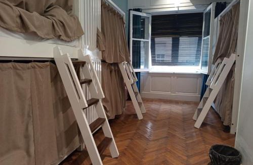 Downtown Cairo Hostel | Manzzel Cairo House