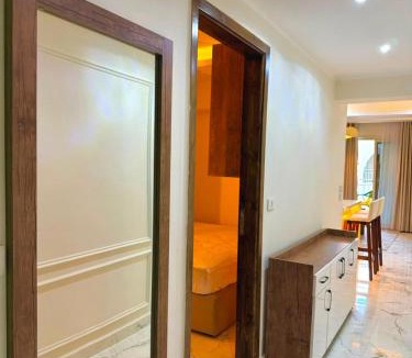 Sakkala Apartment | 1-bedroom apartment Pool view at stone heights