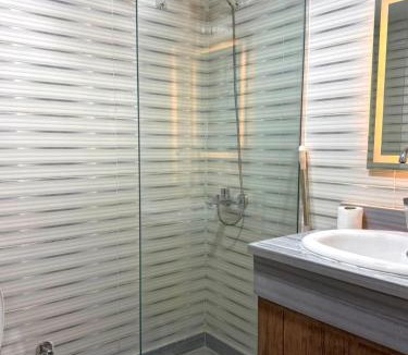 Sakkala Apartment | 1-bedroom apartment Pool view at stone heights