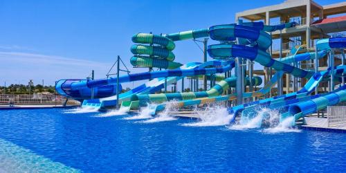 Sharm El Sheikh Hotel | Pickalbatros Golf Luxury Suites - All Inclusive