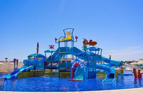 Sharm El Sheikh Hotel | Pickalbatros Golf Luxury Suites - All Inclusive