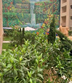 Al-Hammam Apartment | Biu Bela abartment hotel 2