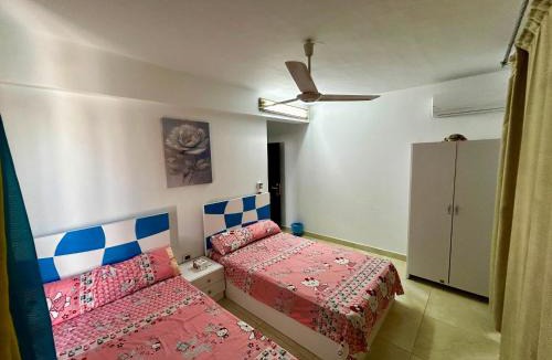 Zawiyat 'Abd al Mun'im Villa | Mountain view Ras Elhikma- Santorini Island- north coast- villa 41