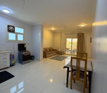 Luxor Apartment | N Paradise
