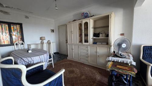 Al-Muntazah Apartment | Cosy Studio Infront of El Montazah Gardens