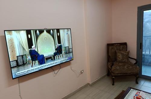 Al-Muntazah Hostel | Egyptian House Hostel & Apartments For Egyptians & Residents Only شقق و هوستل "البيت المصري" للمصريين و المقيمين فقط