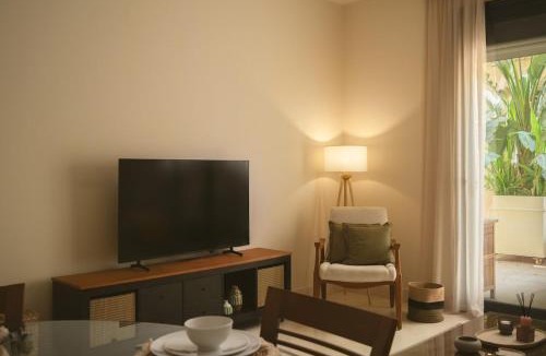 Maadi Apartment | Sarayat Sunshine Oasis I Nesty Hospitality