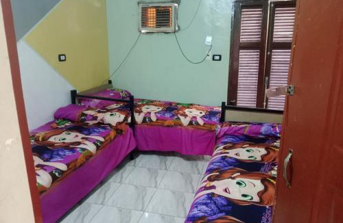 Luxor Apartment | Sky Luxor Stay