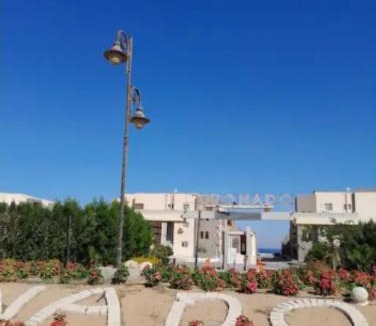 Zafarana Apartment | شاليه غرفتين اول مكيف بقرية كورنادو مارينا السخنه فيو جاردن و بسين وبحر للعائلات او جروب بنات فقط