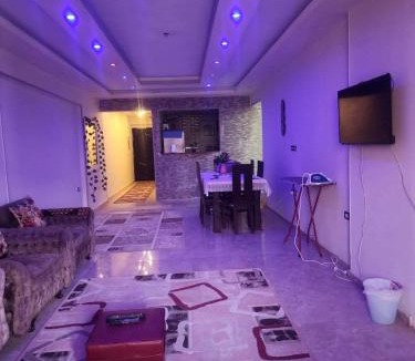 Al Matariyah Resort | Abu safa home