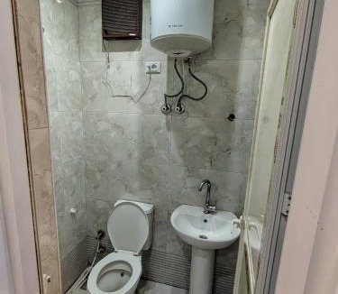 Al Matariyah Resort | Abu safa home