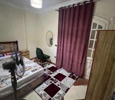Al Matariyah Resort | Abu safa home