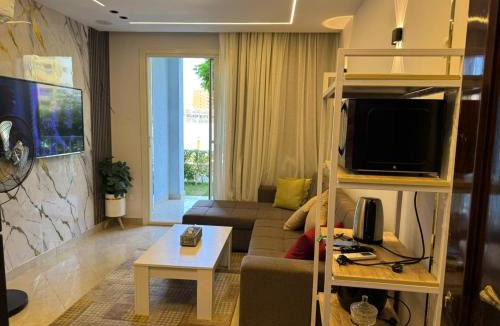 El Alamein Apartment | Sia Lagoon, New Alamein City