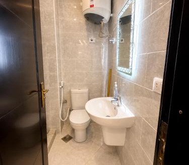 El Alamein Apartment | Sia Lagoon, New Alamein City