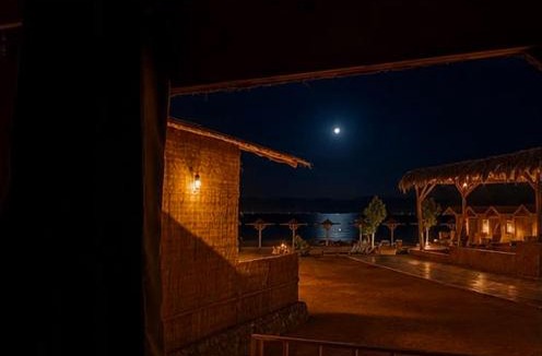 Qesm Nwebaa Bed & Breakfast | Sina life camp