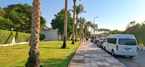Ras Nasrani Apartment | Sharm Hills Resort