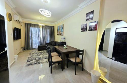 Ain Sokhna Apartment | Rahaf palm beach chalet