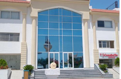 Ras Nasrani Apartment | Sharm Hills Resort