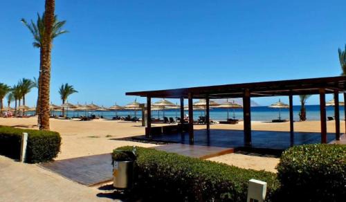 Ras Nasrani Apartment | Sharm Hills Resort