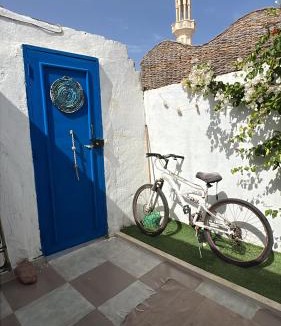 Dahab House | Asia House Garden Chalet in Assalah - Dahab