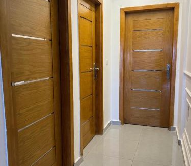 Pyramids Gardens Apartment | Grand Pyramids & GEM View