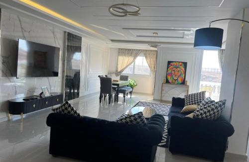 Pyramids Gardens Apartment | Pyramids Vista Apartment