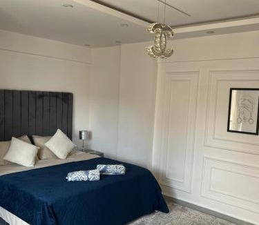 Pyramids Gardens Apartment | Pyramids Vista Apartment