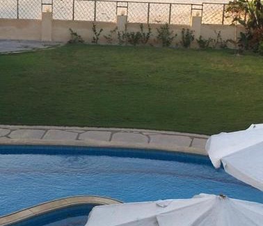 Borg el Arab Villa | North Coast Villa sea view with private pool