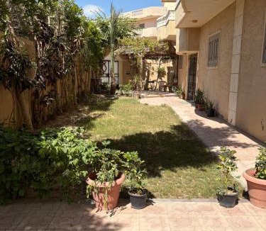 New Burj al-'Arab City Apartment | Villa agamy