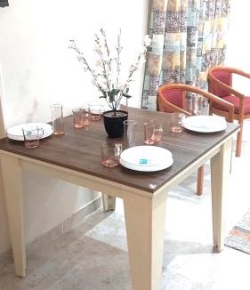 El Minya Apartment | Furnished apartment in Minya