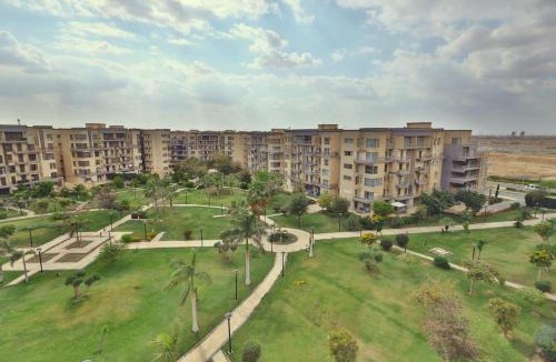 Madinaty Apartment | Luxury Hotel Apartment Madinaty View