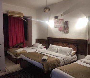 Abdin Hotel | Cairo Blue House Egypt - كايرو بلاهووس ايجبت