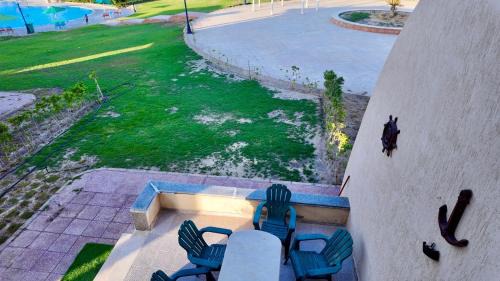 Marina El Alamein Ski Chalet | 2 Levels Chalet in Sumed Resort