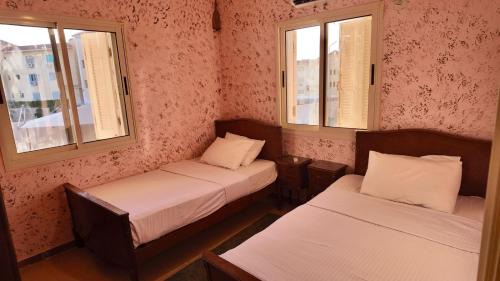 Marina El Alamein Ski Chalet | 2 Levels Chalet in Sumed Resort