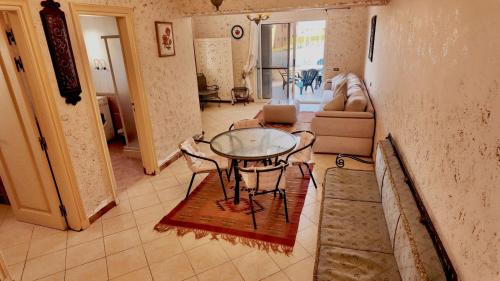 Marina El Alamein Ski Chalet | 2 Levels Chalet in Sumed Resort