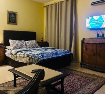 Al Haram Hotel | Pyramids Heritage suites