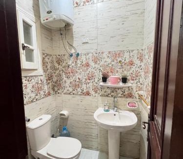 Ras El Bar Apartment | Ras el Bar beach 101