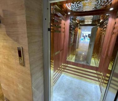Borg el Arab Apartment | قريه نيو كوست الساحل الشمالي الكيلو 77 امام قريه بانوراما بيتش
