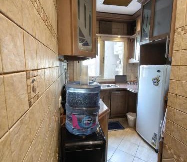Abdin Apartment | family suite royal downtown