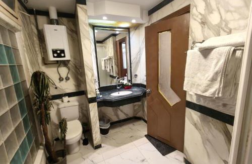 Abdin Apartment | family suite royal downtown